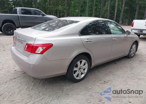 2008 Lexus Es 350 350 из США, поврежденный, VIN JTHBJ46G282263204